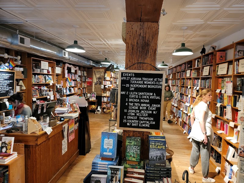 Fountain Bookstore Inc photo 5