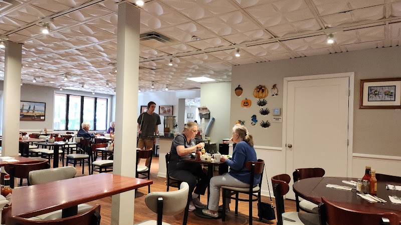 Photo of Evelyn's