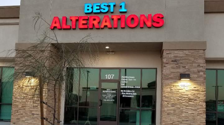 Photo of Best 1 Alterations