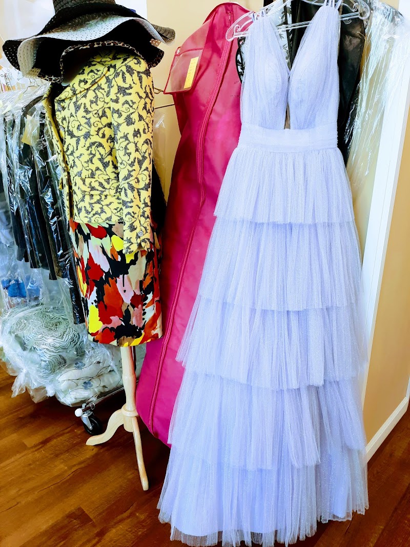 Best 1 Alterations photo 4