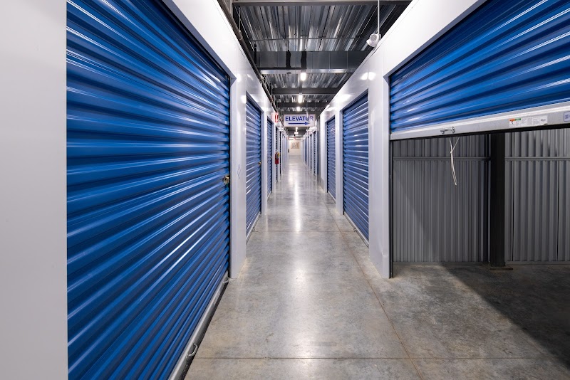 Photo of Mini Mall Storage