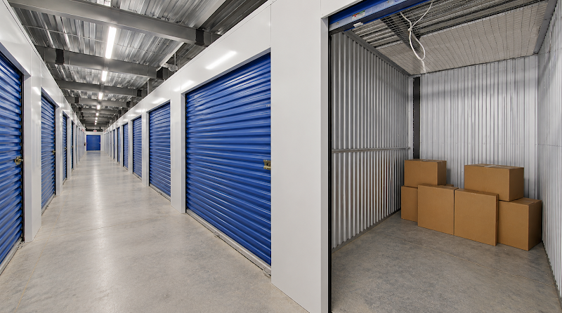 Mini Mall Storage photo 5