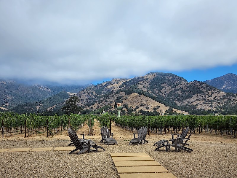 Photo of The Spire Collection Calistoga
