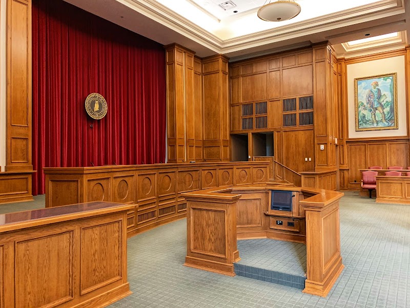 Law Office of John J. Roach photo 2