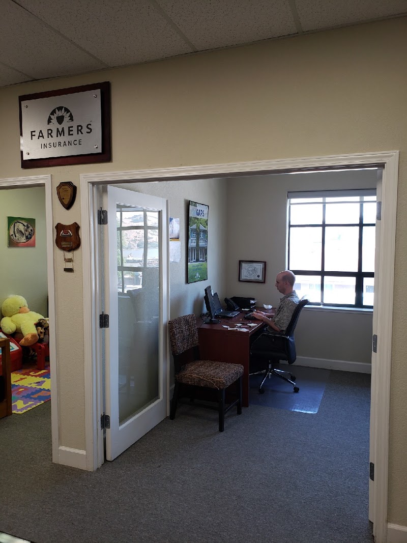Photo of Farmers Insurance - Pouria Inanlou