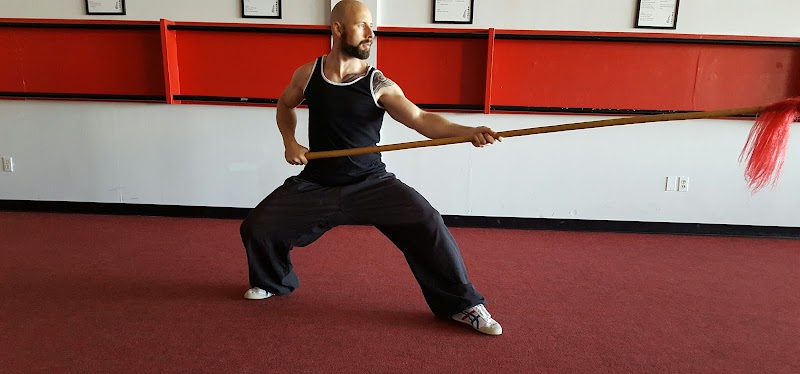 Photo of Chinese Martial Arts Center