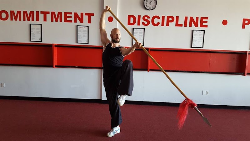 Chinese Martial Arts Center photo 4