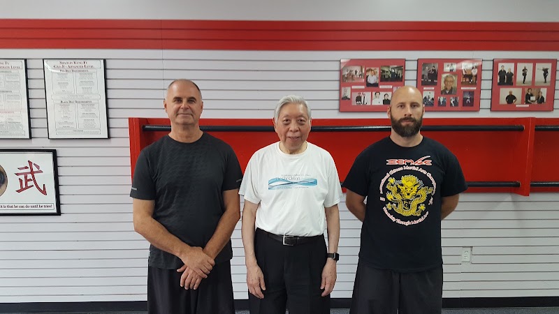 Chinese Martial Arts Center photo 2