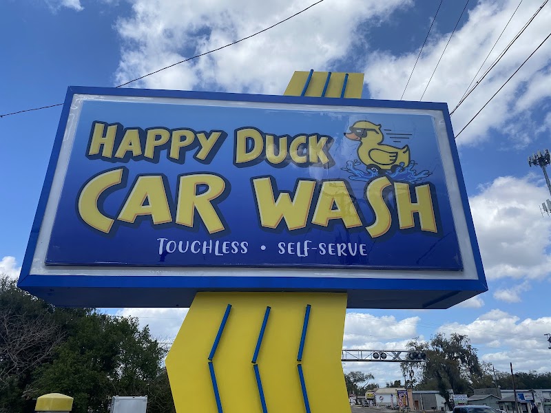 Photo of Happy Duck Car Wash