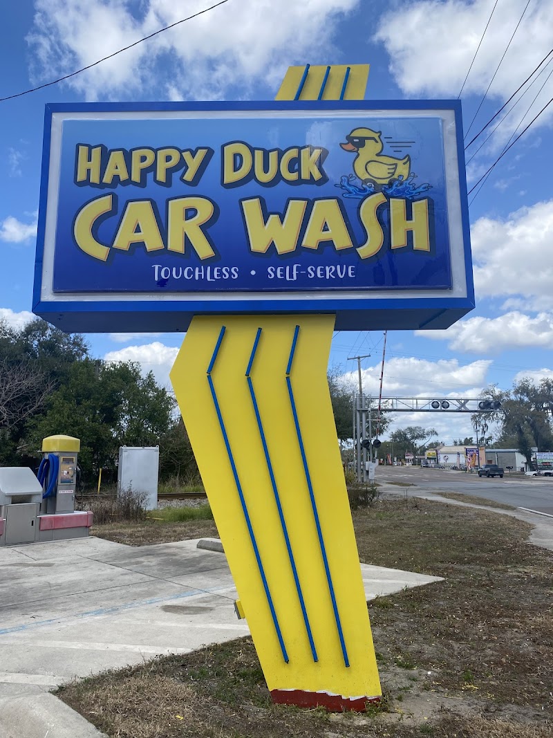 Happy Duck Car Wash photo 4