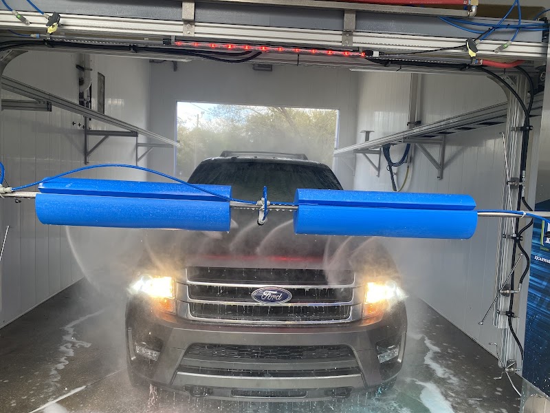 Happy Duck Car Wash photo 5
