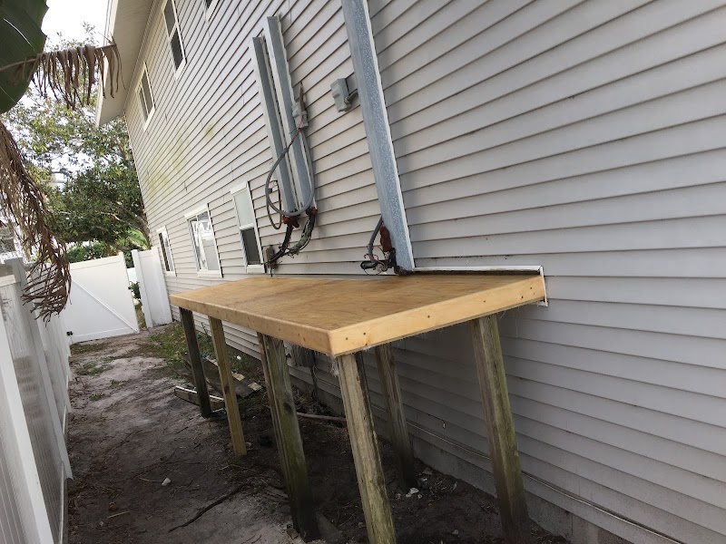 Photo of Fl Coastal Fiberglass & Roofing