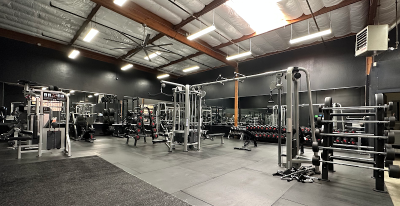 Photo of CHIZELD FITNESS