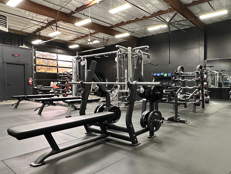 CHIZELD FITNESS photo 2
