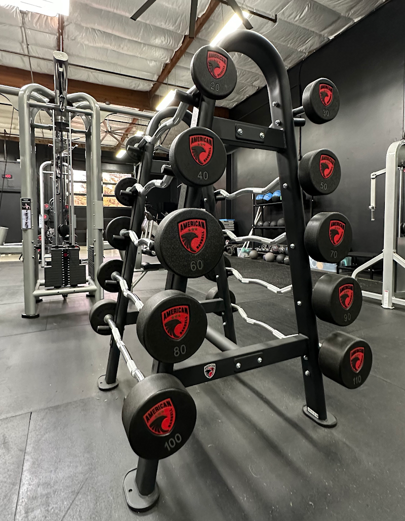 CHIZELD FITNESS photo 4