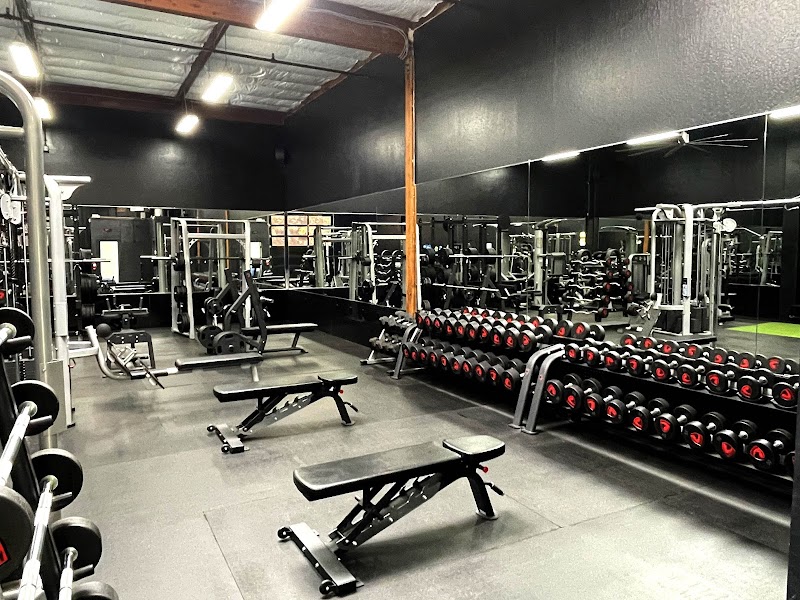 CHIZELD FITNESS photo 5