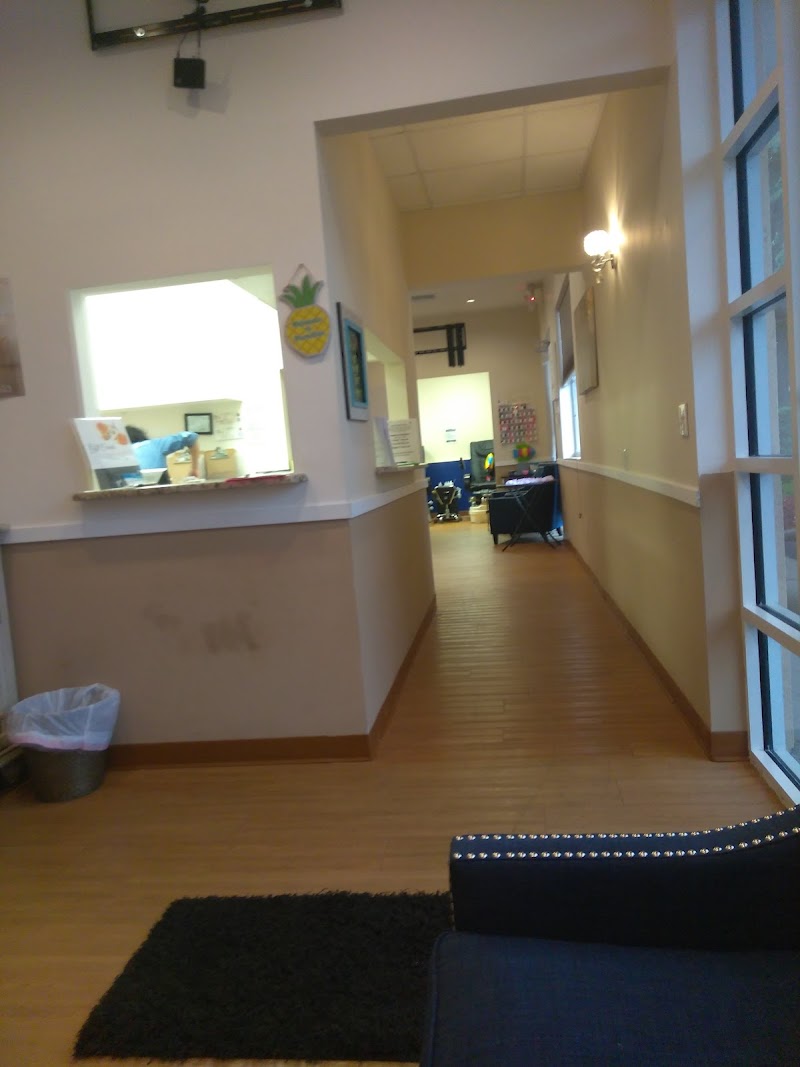 Essentials Massage & Facials of Trinity photo 4