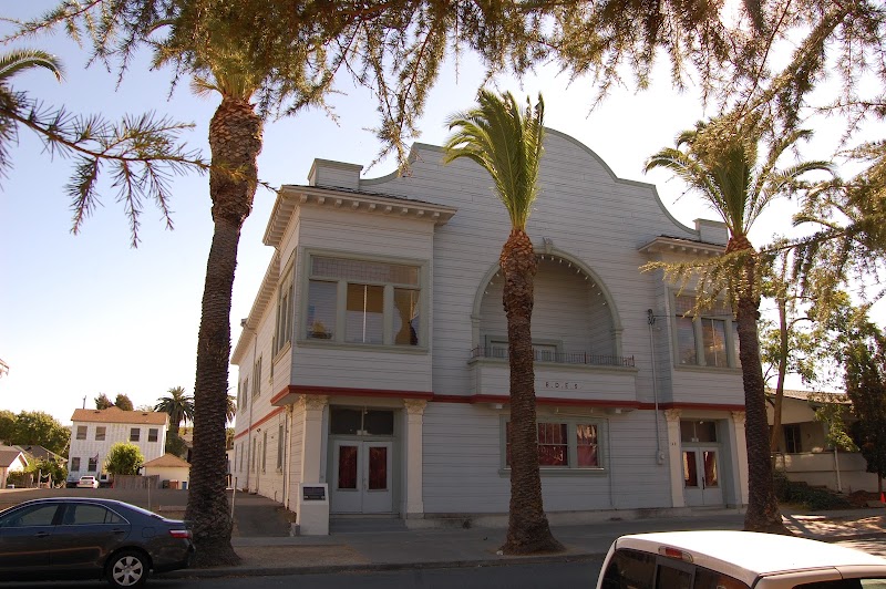🦉 🦉 ( June Check) B.D.E.S. Portuguese Hall of Benicia photo 5