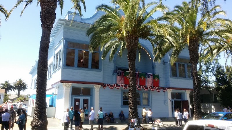 🦉 🦉 ( June Check) B.D.E.S. Portuguese Hall of Benicia photo 4