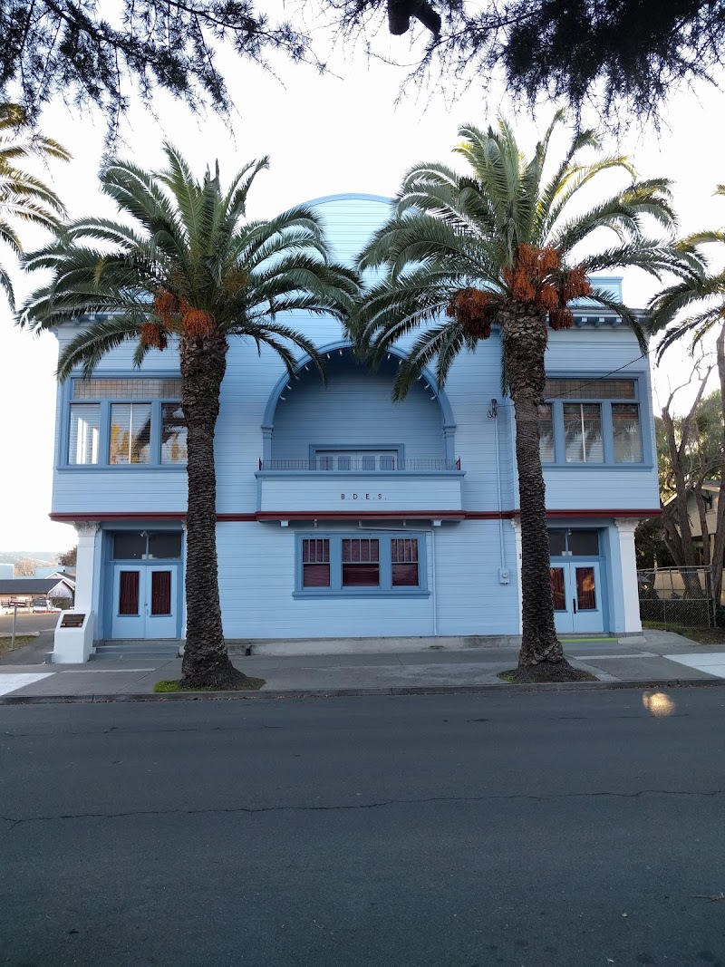 Benicia Old Town Theatre Group photo 4