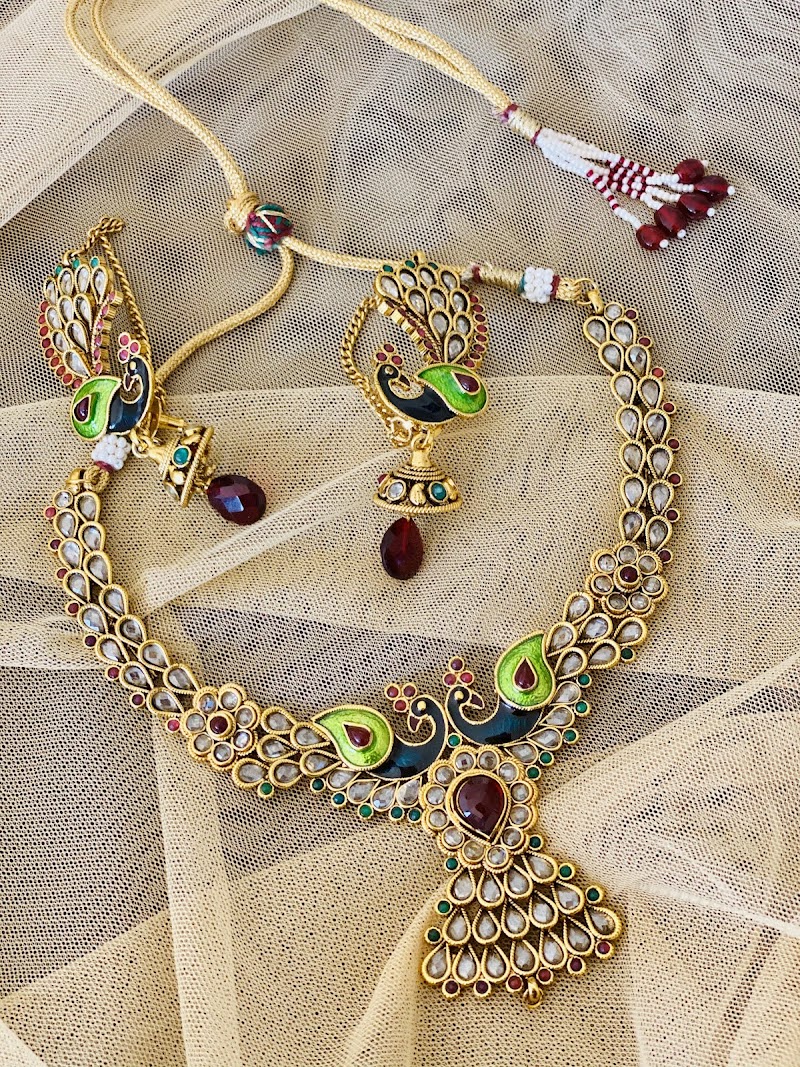 Bollywood Fashions photo 2
