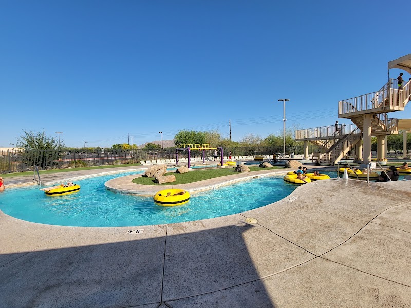 Mesquite Groves Aquatic Center photo 4