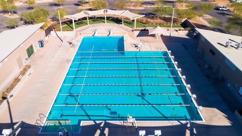 Mesquite Groves Aquatic Center photo 3