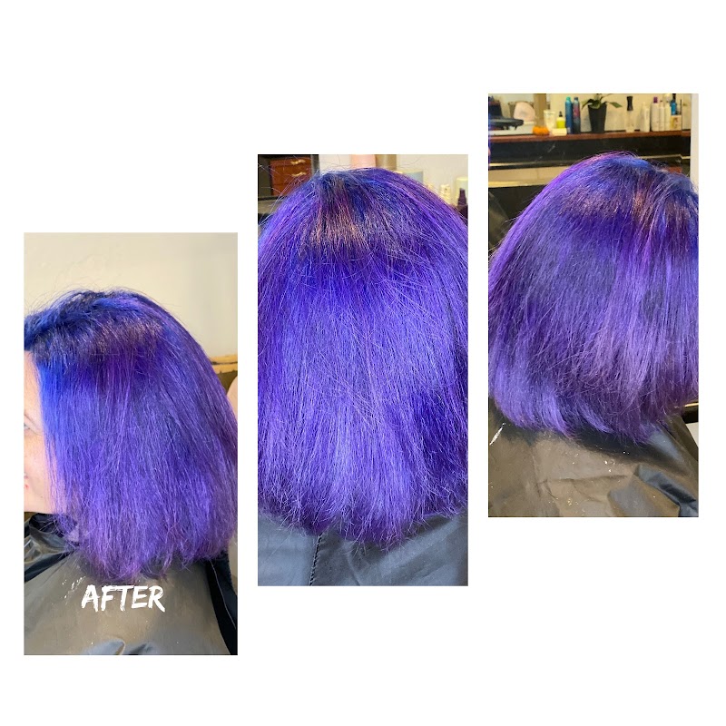 Hair by Lorena Wycoco | Professional Hair Stylist photo 3
