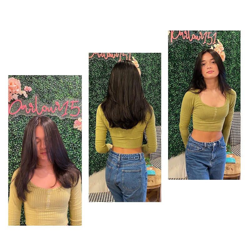 Hair by Lorena Wycoco | Professional Hair Stylist photo 4