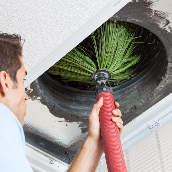 Photo of Land O Lakes Air Duct Cleaning Service