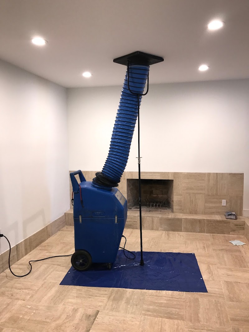 Land O Lakes Air Duct Cleaning Service photo 4