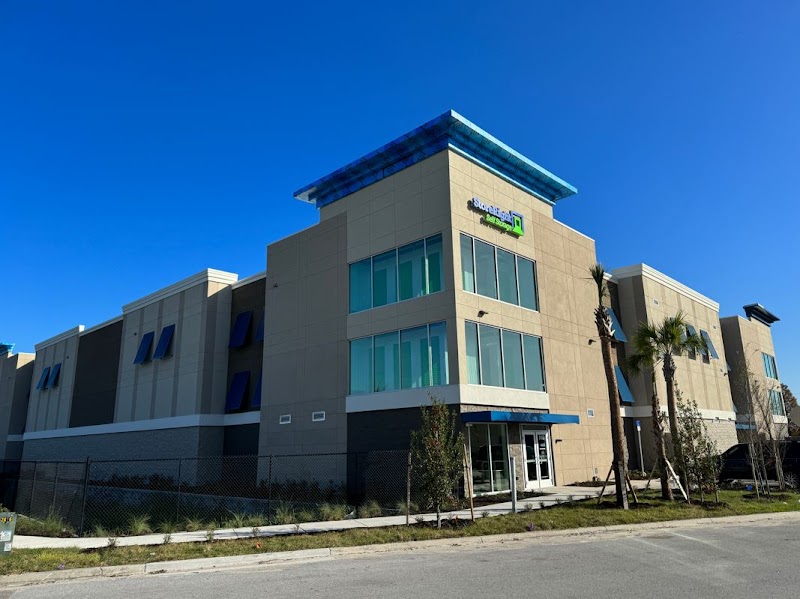 Photo of StoreRight Self Storage