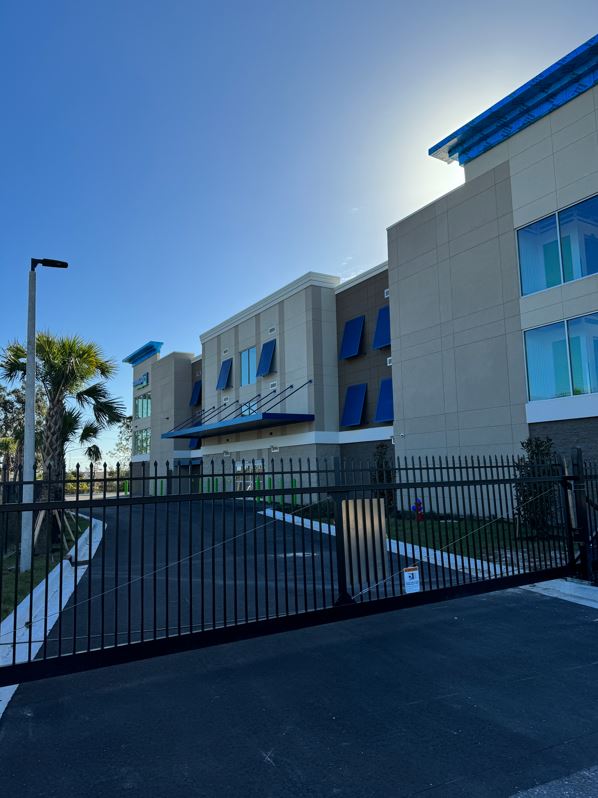 StoreRight Self Storage photo 3