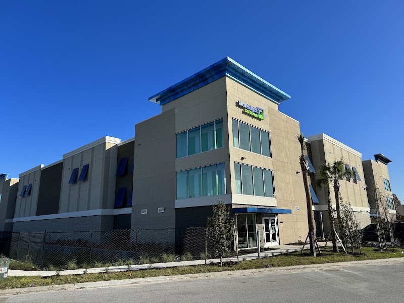 StoreRight Self Storage photo 2