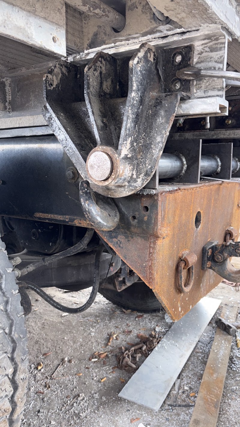 American Trucks Services photo 2