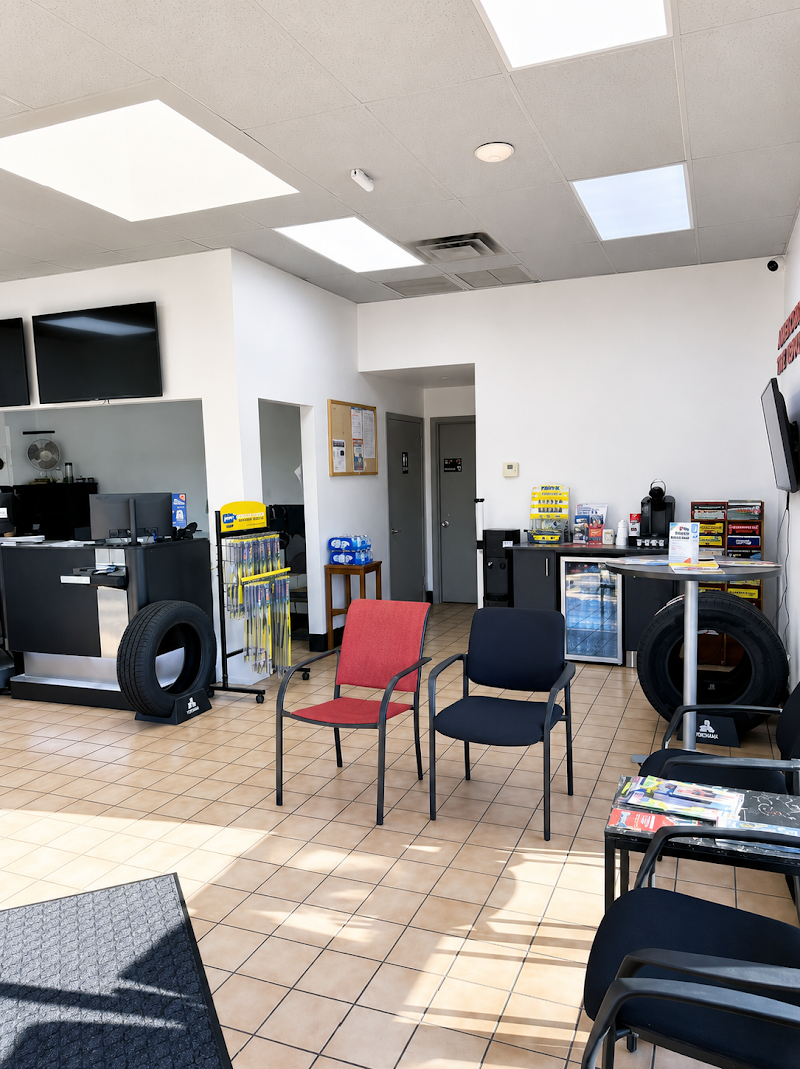 American Tire Depot photo 2