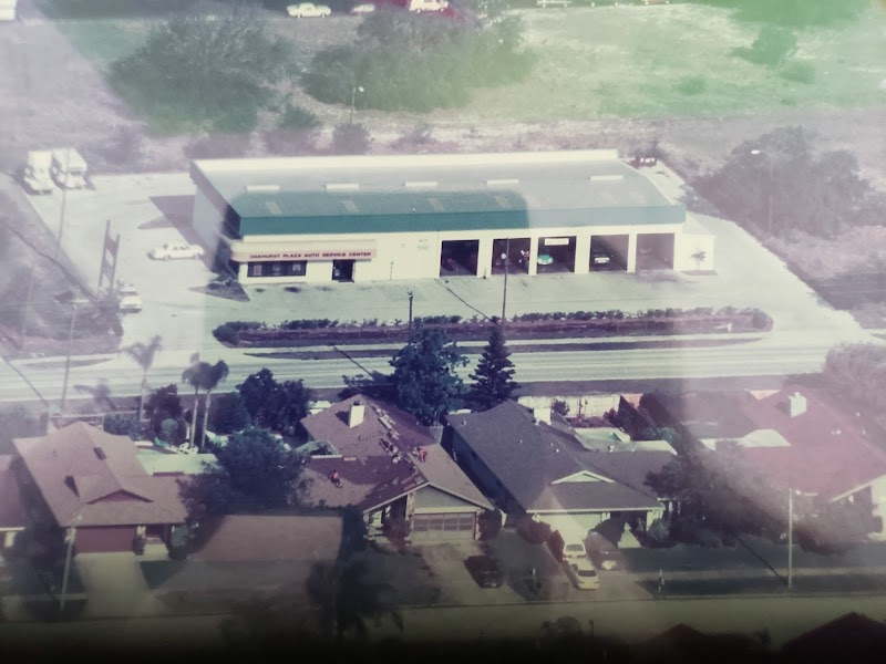 Calibey’s Oakhurst Auto Service Center photo 4