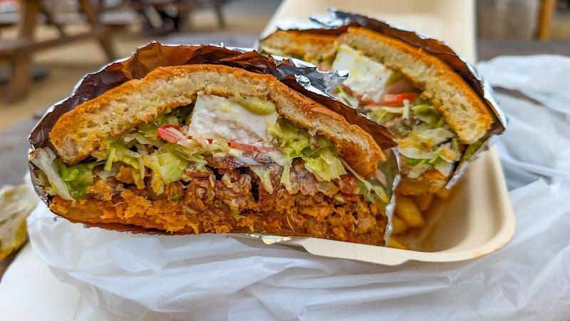 Tacos La Calle photo 2