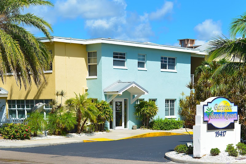 Photo of Barefoot Beach Resort