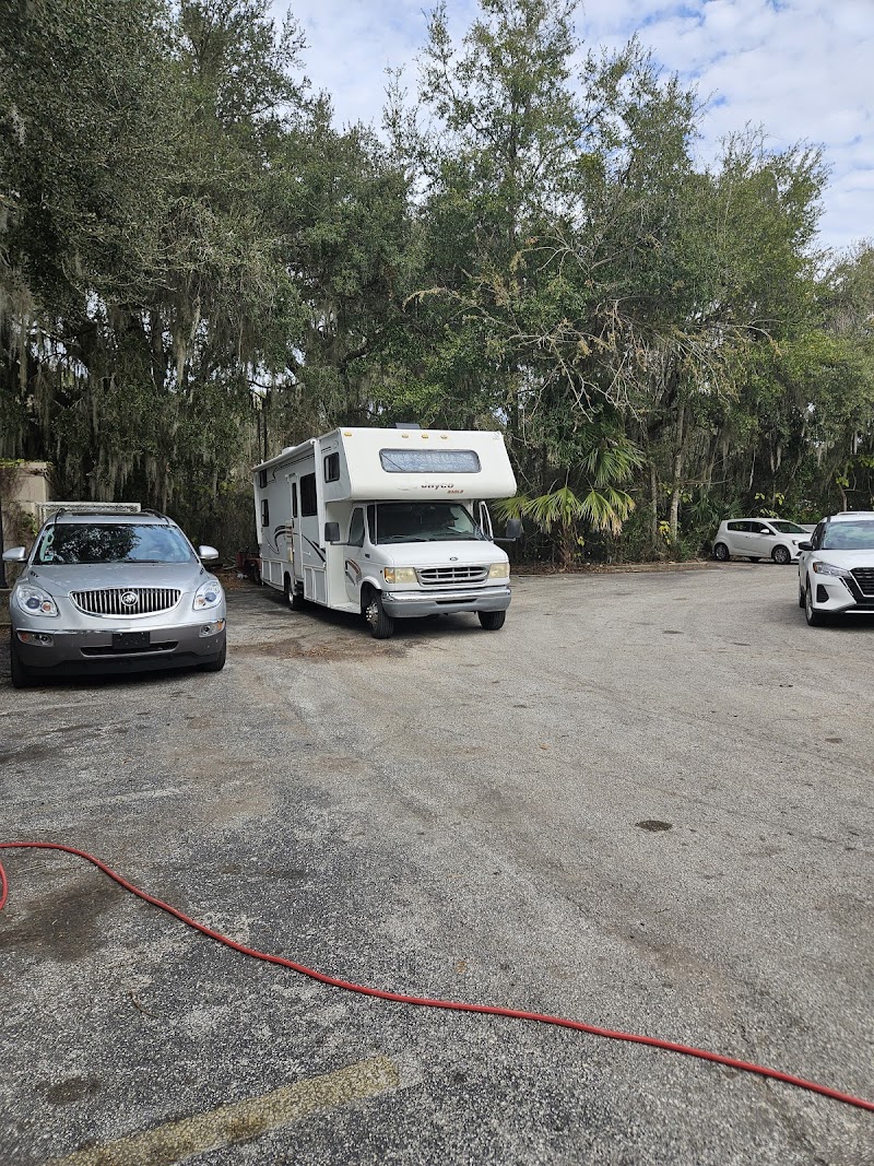 Photo of Us Hwy 19 N + Tampa Rd