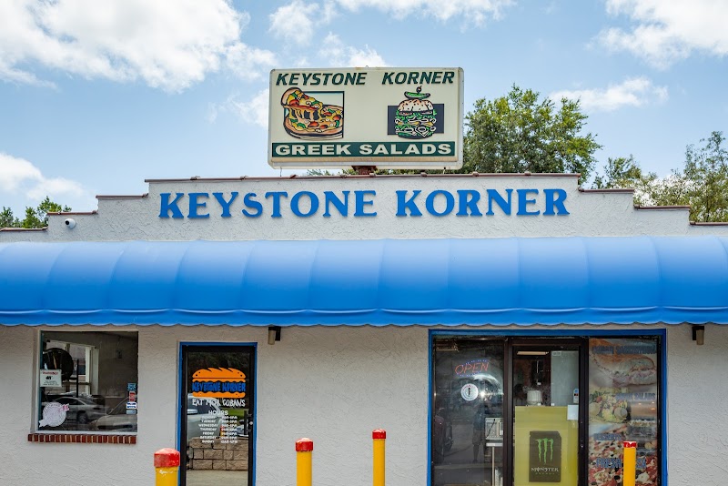 Photo of Keystone Korner