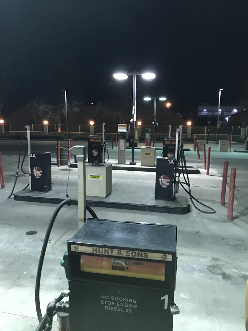 Pacific Pride Commercial Fueling photo 2