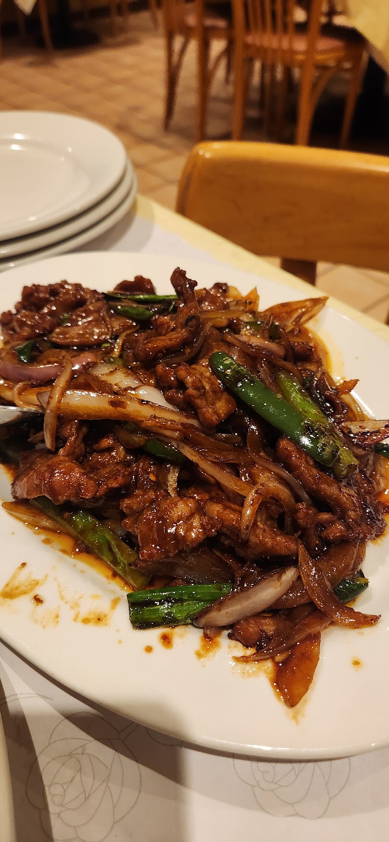 Canton Restaurant photo 5