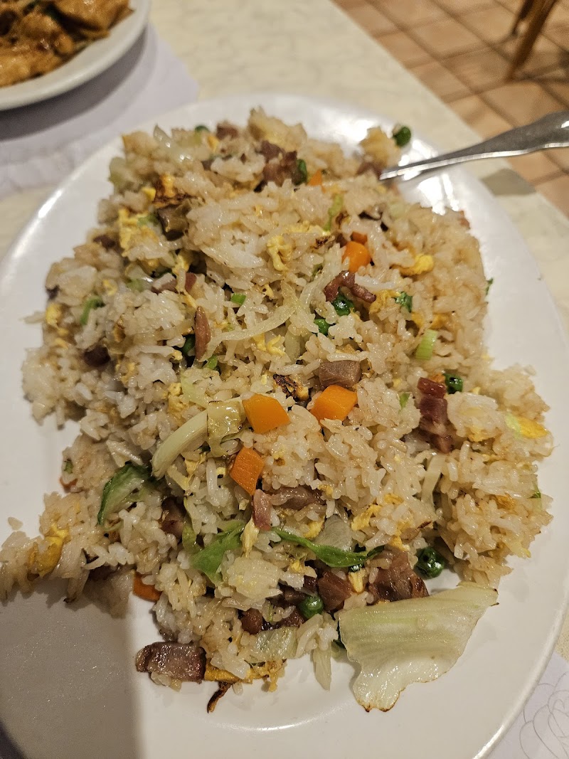 Canton Restaurant photo 3