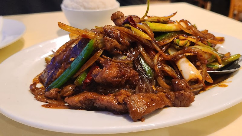 Canton Restaurant photo 2