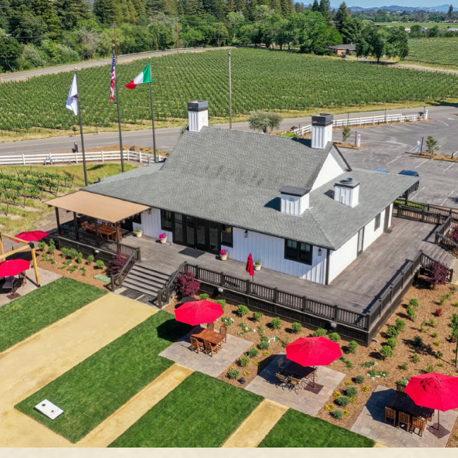 Orsi Family Vineyards photo 2