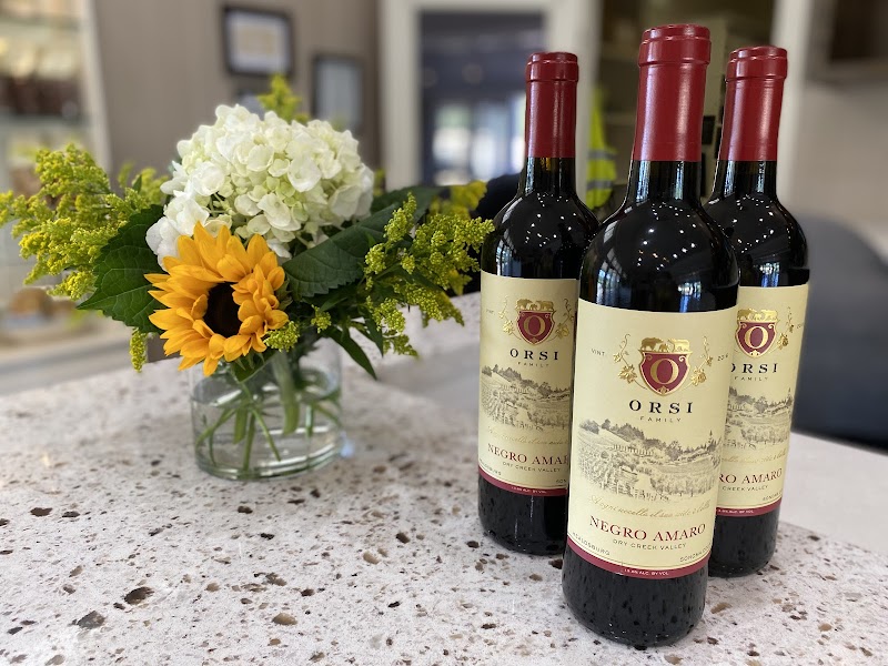 Orsi Family Vineyards photo 4