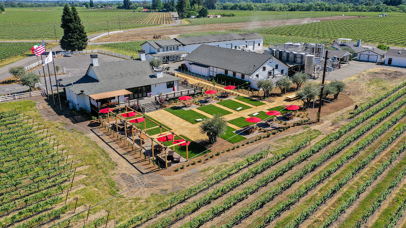 Photo of Orsi Family Vineyards