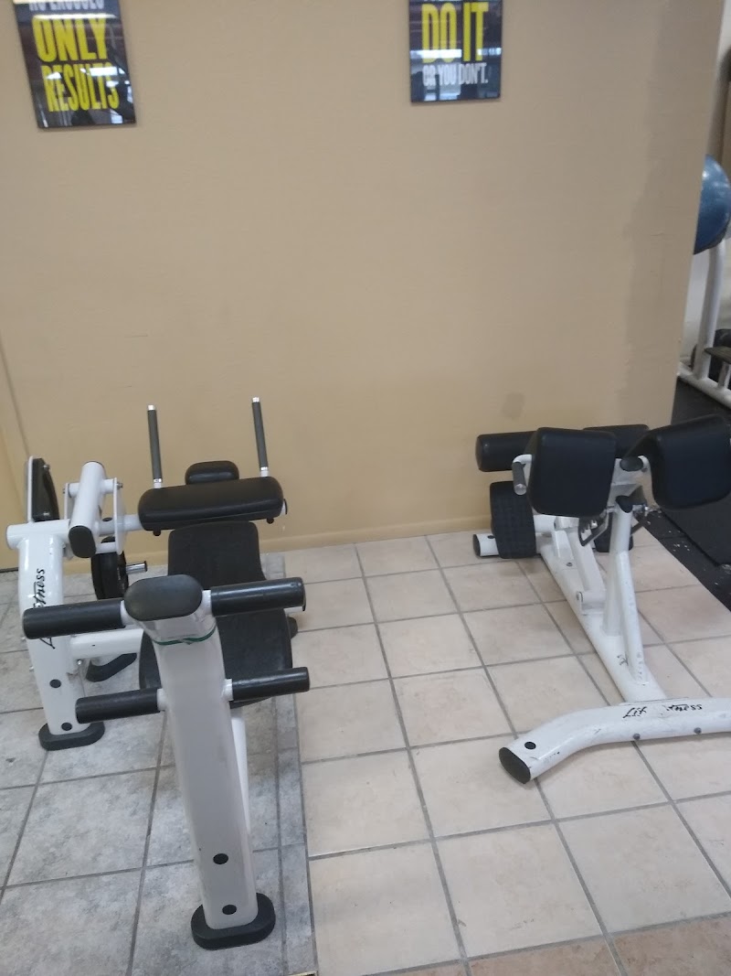 Jaguar Fitness photo 5