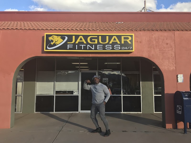 Jaguar Fitness photo 2